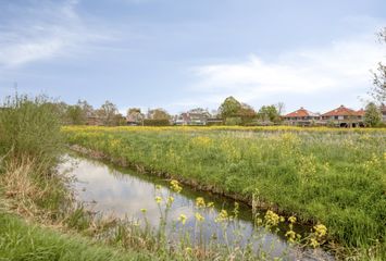 Ds. Allendorpstraat 45, Ridderkerk