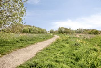 Ds. Allendorpstraat 45, Ridderkerk