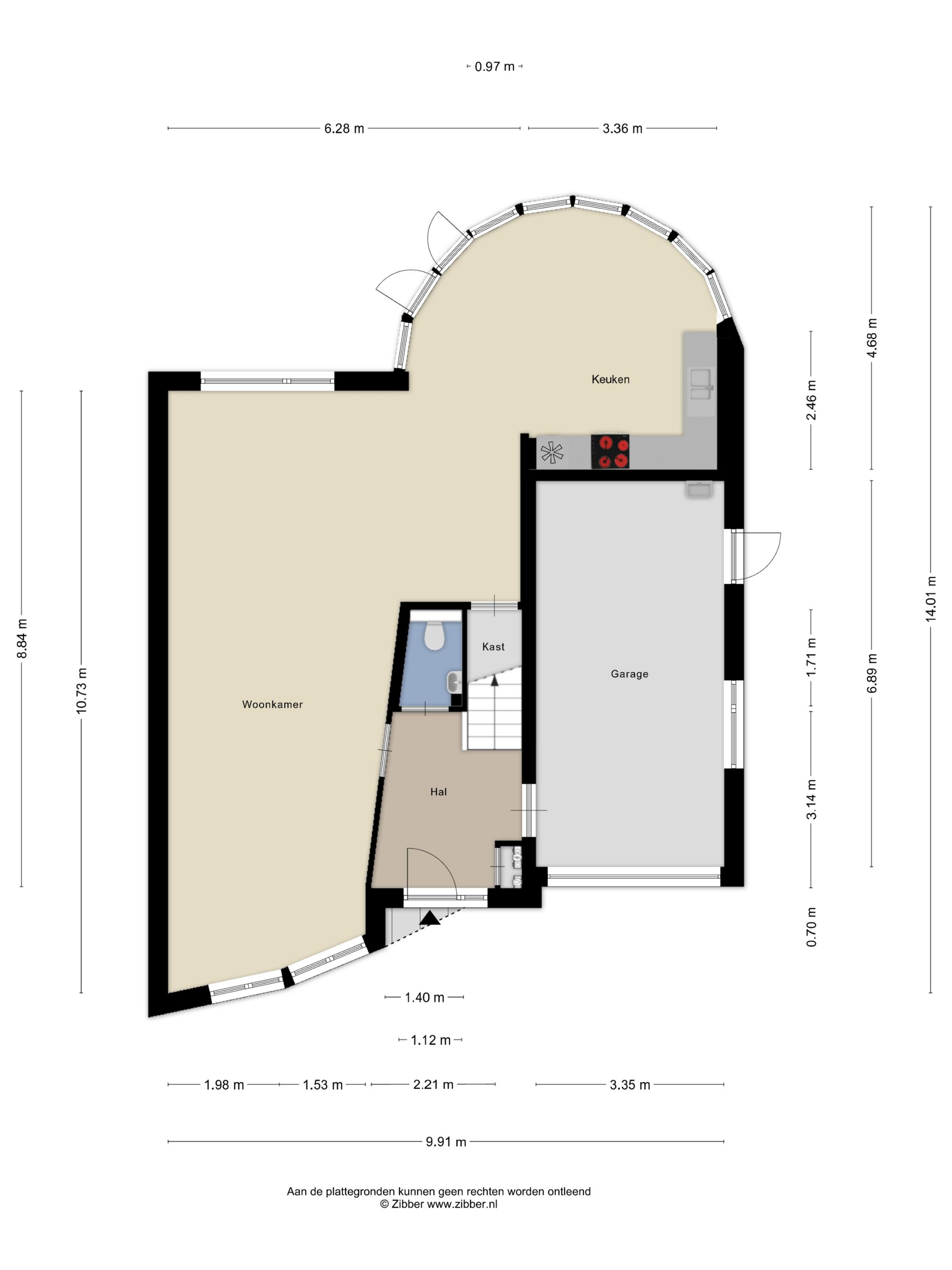 Ds. Allendorpstraat 45