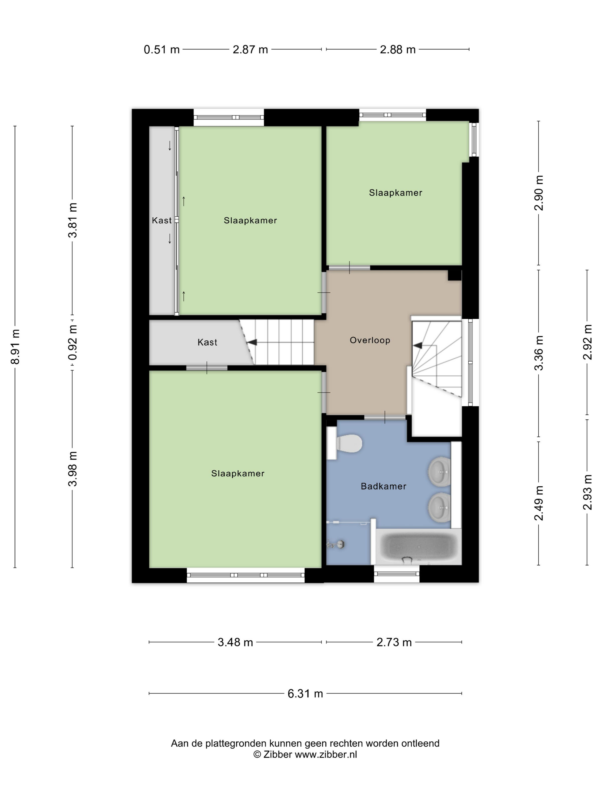 Ds. Allendorpstraat 45