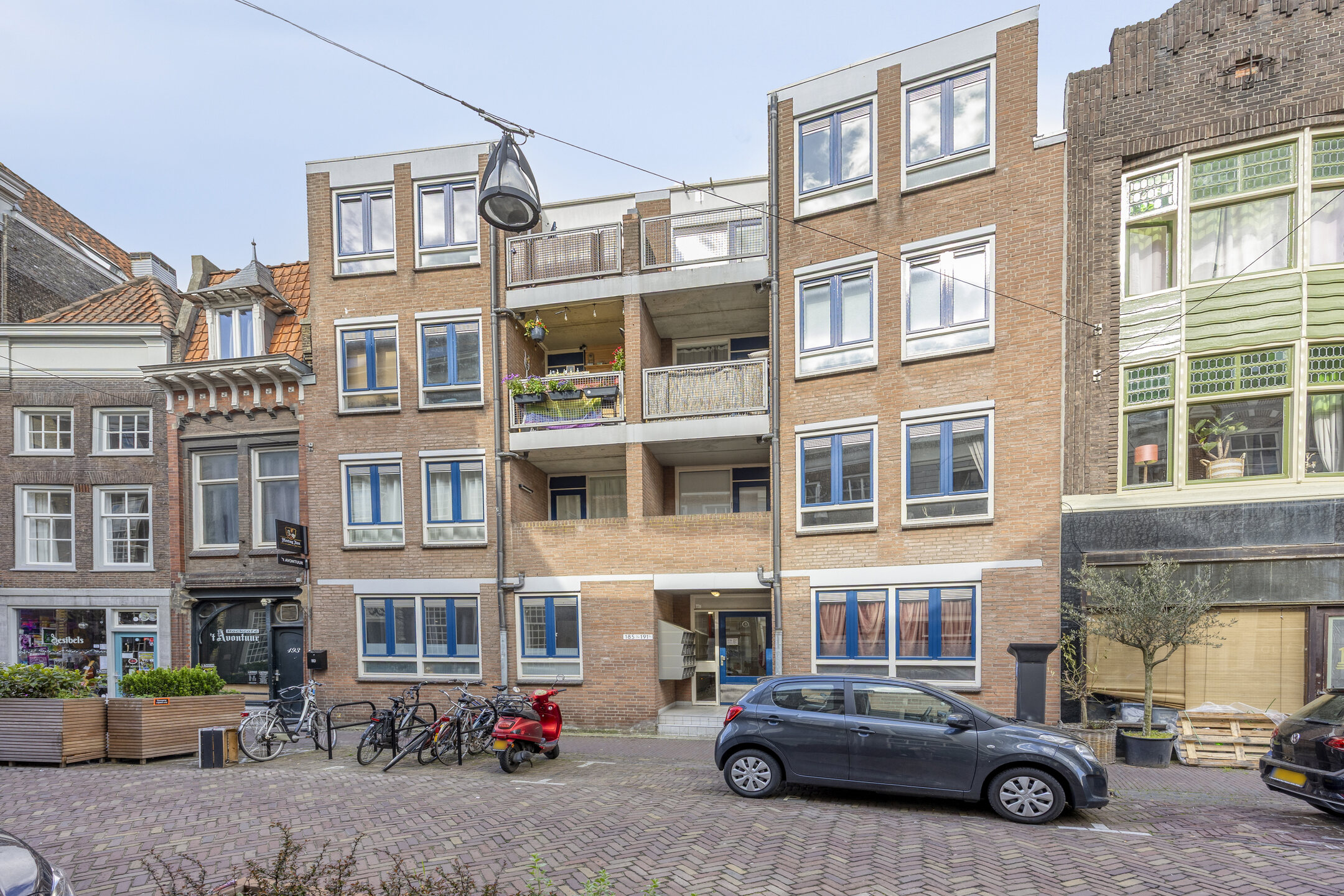 Voorstraat 191A