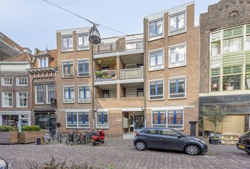 Voorstraat 191A, DORDRECHT
