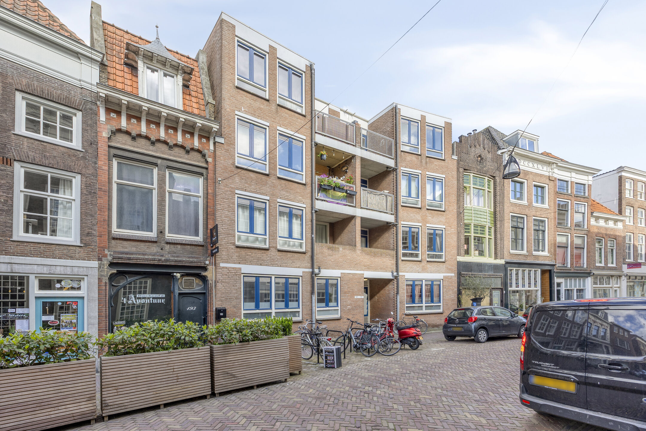 Voorstraat 191A