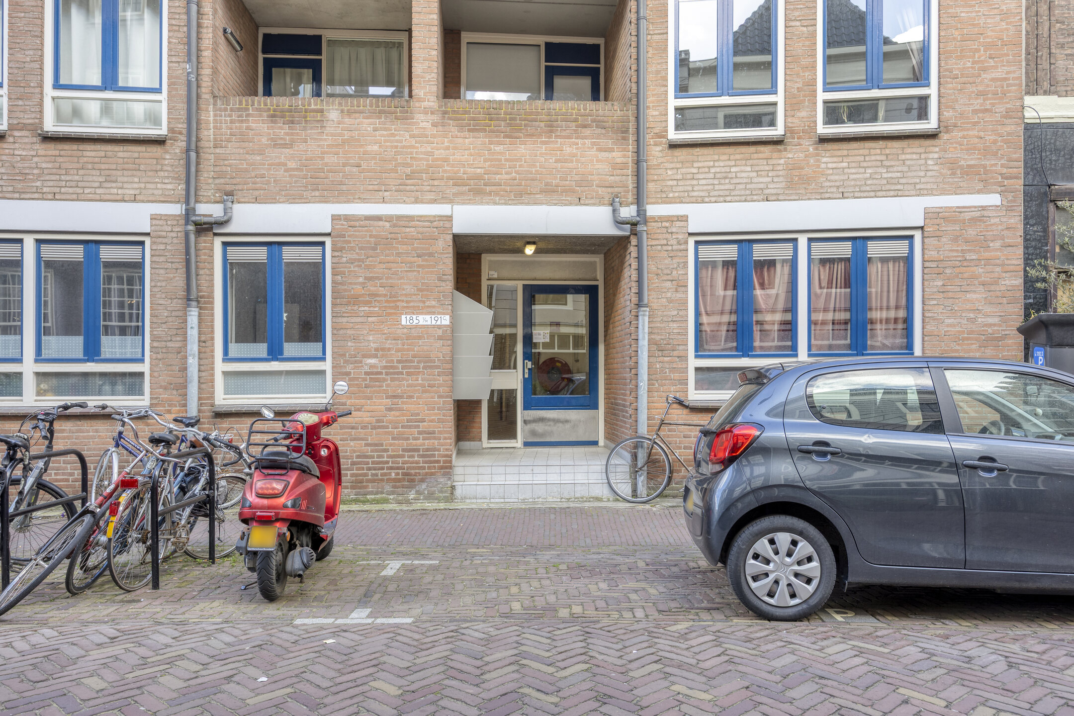 Voorstraat 191A