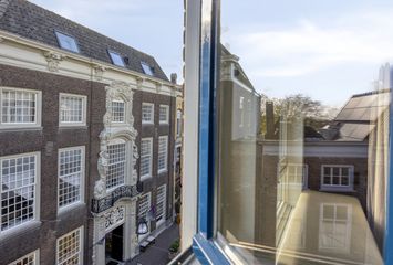 Voorstraat 191A, DORDRECHT