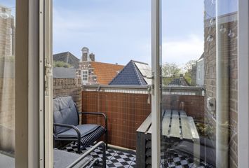 Voorstraat 191A, DORDRECHT