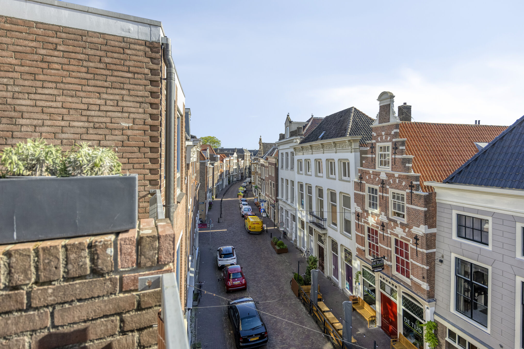 Voorstraat 191A
