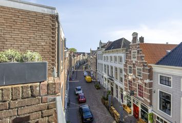 Voorstraat 191A, DORDRECHT