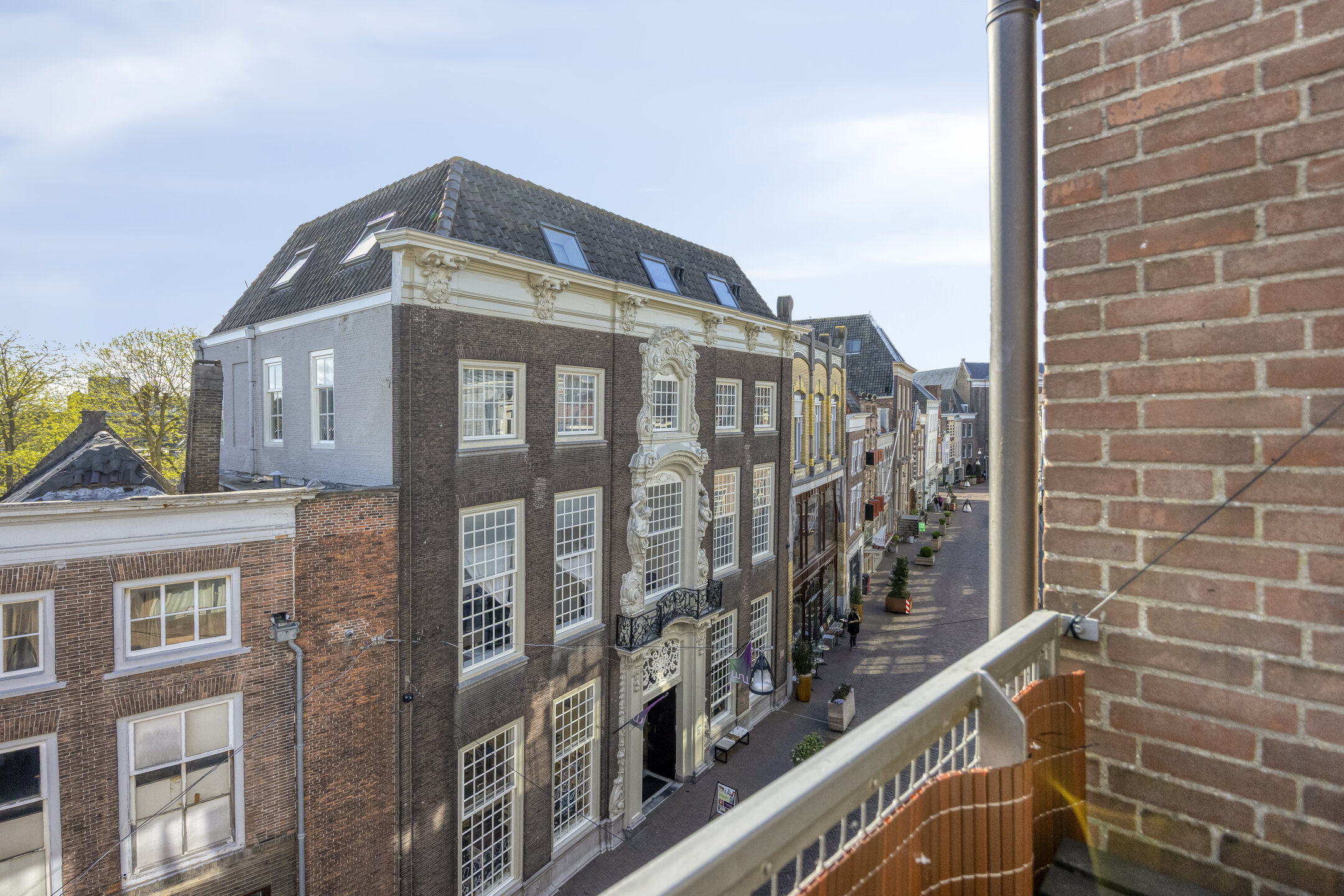Voorstraat 191A