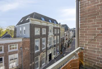 Voorstraat 191A, DORDRECHT