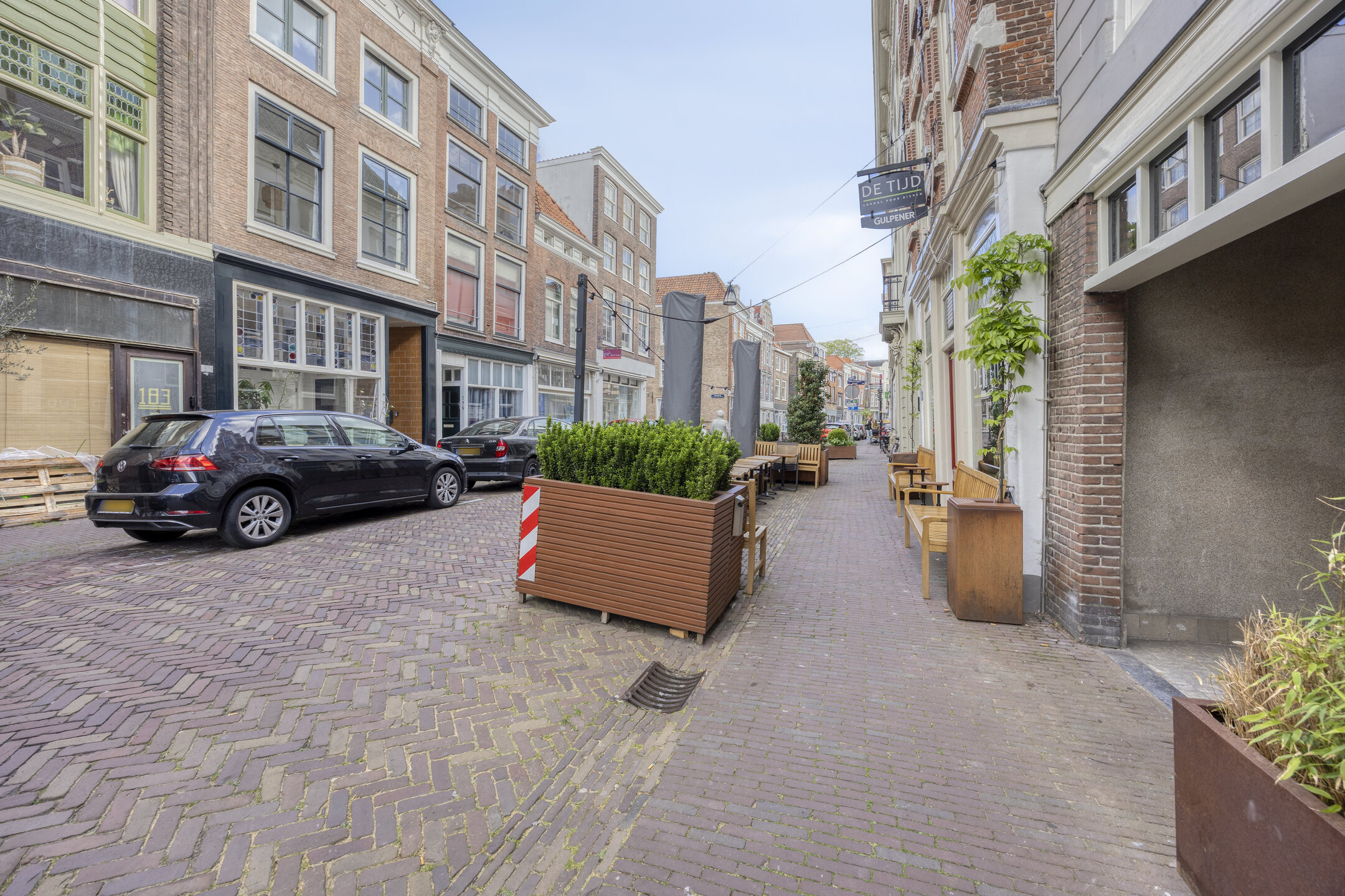 Voorstraat 191A