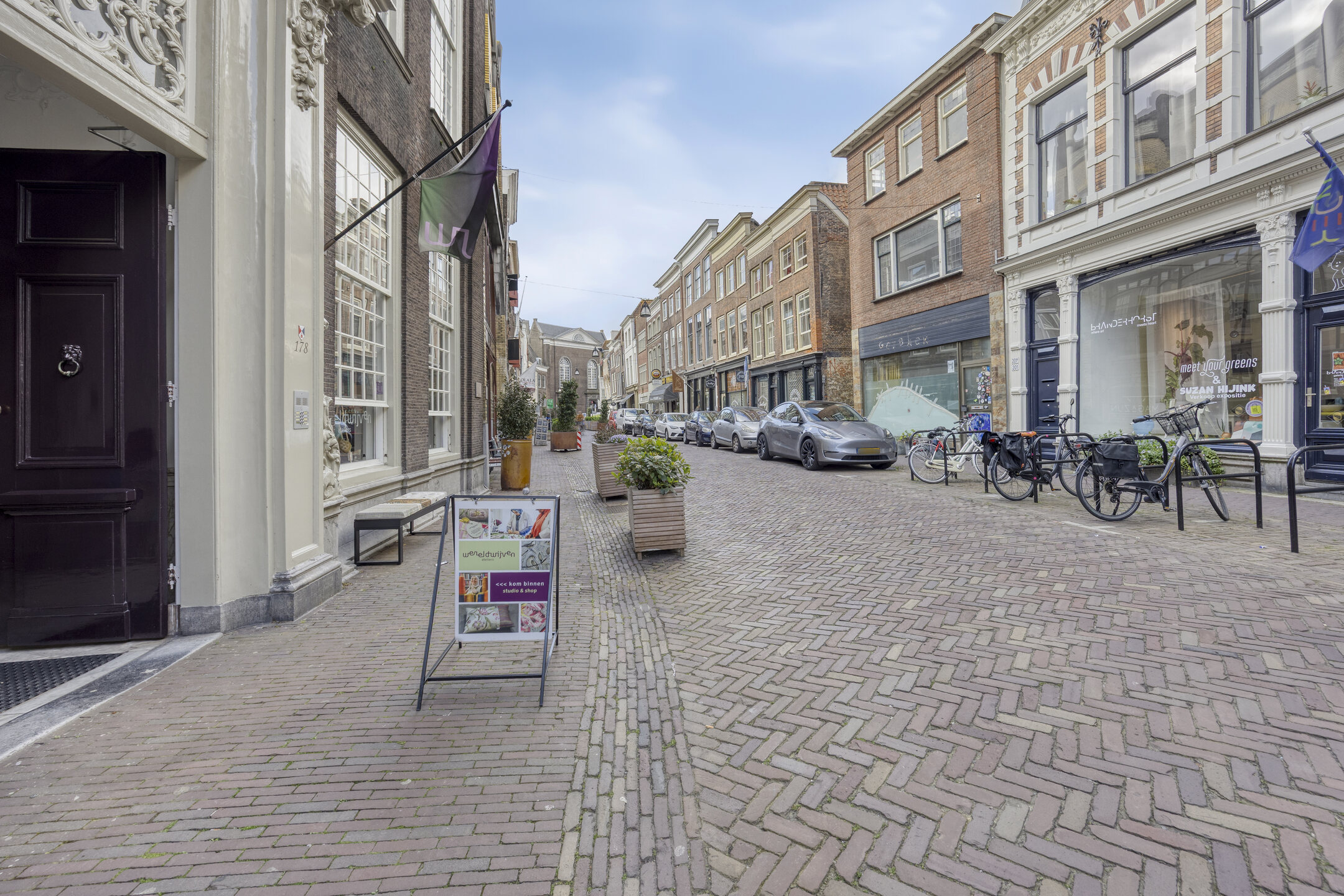Voorstraat 191A