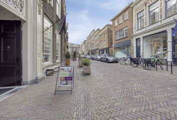 Voorstraat 191A, DORDRECHT