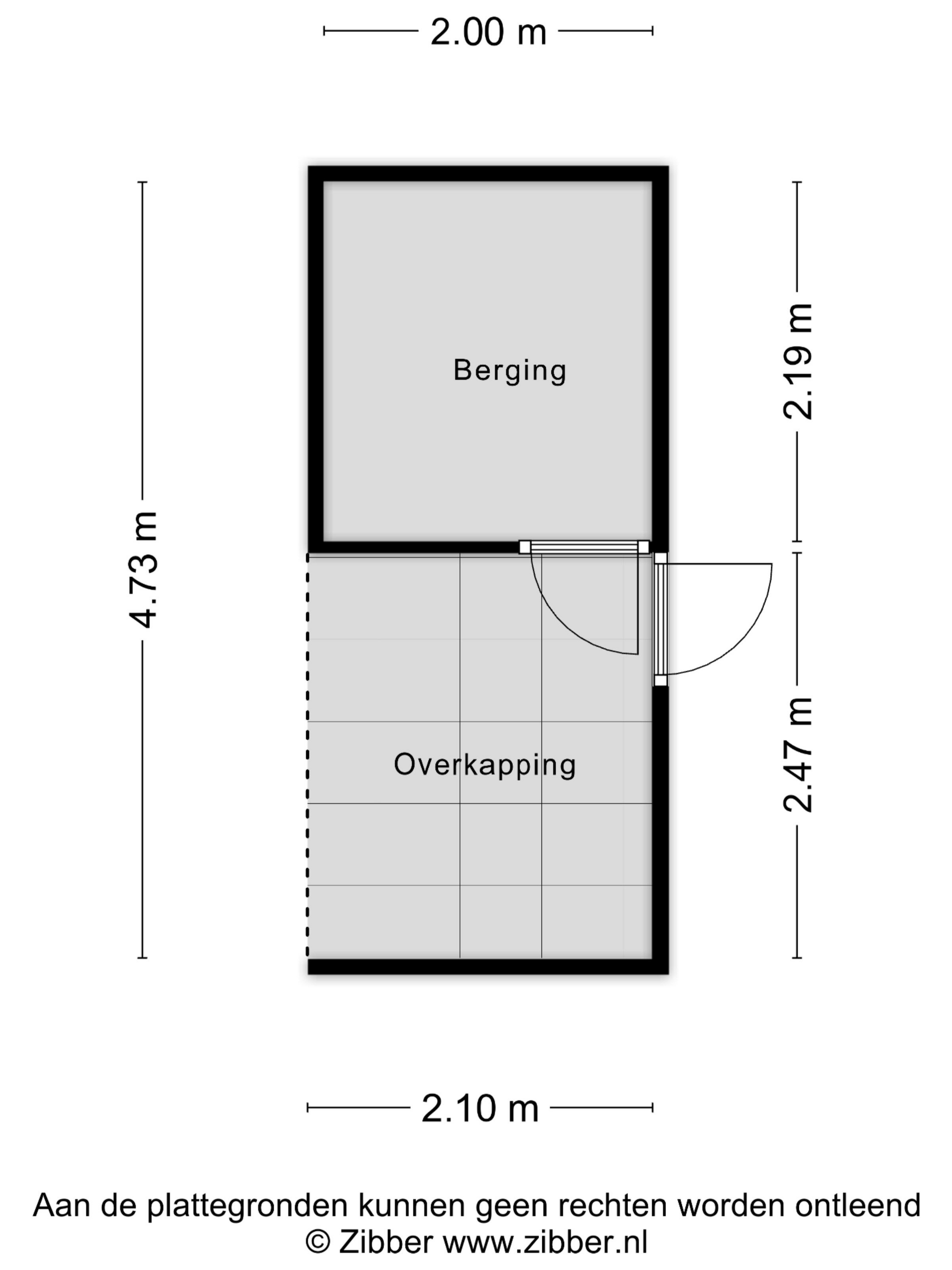 Pruylenborg 146