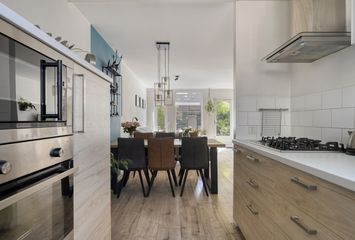 Pruylenborg 146, HENDRIK-IDO-AMBACHT