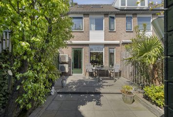Pruylenborg 146, HENDRIK-IDO-AMBACHT