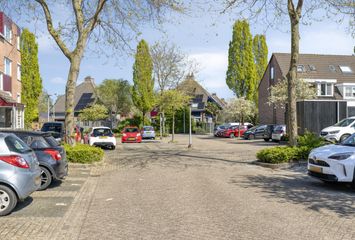 Pruylenborg 146, HENDRIK-IDO-AMBACHT