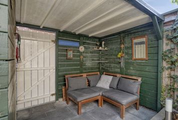 Pruylenborg 146, HENDRIK-IDO-AMBACHT