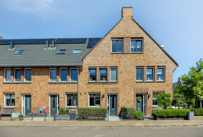 woning