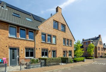 Zomertaling 7, Hendrik-Ido-Ambacht