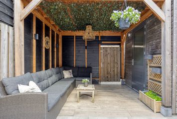 Zomertaling 7, Hendrik-Ido-Ambacht