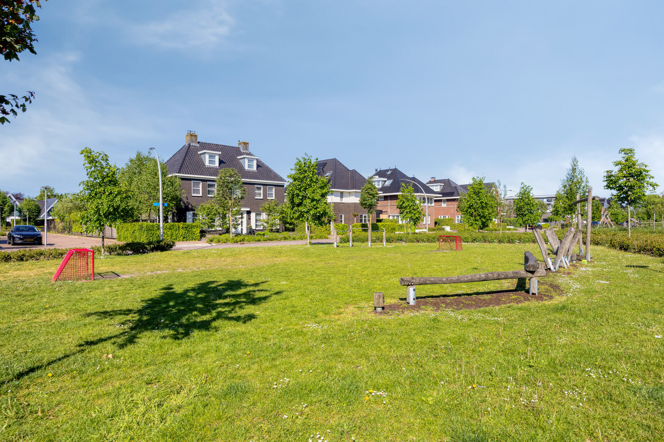 Zomertaling 7