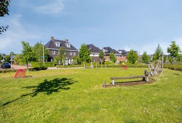 Zomertaling 7, Hendrik-Ido-Ambacht