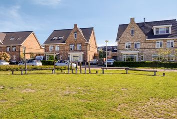 Zomertaling 7, Hendrik-Ido-Ambacht