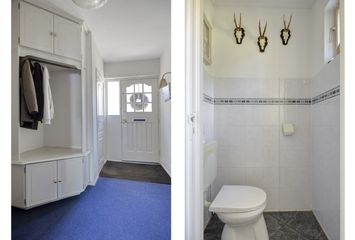 Van der Lekstraat 65, HENDRIK-IDO-AMBACHT