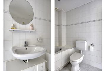 Van der Lekstraat 65, HENDRIK-IDO-AMBACHT