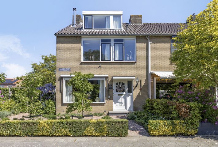 woning
