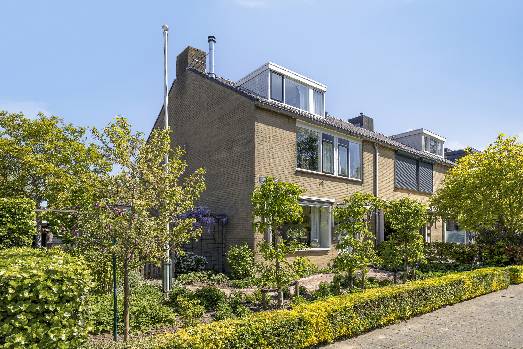 Van der Lekstraat 65