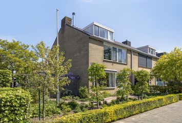 Van der Lekstraat 65, HENDRIK-IDO-AMBACHT
