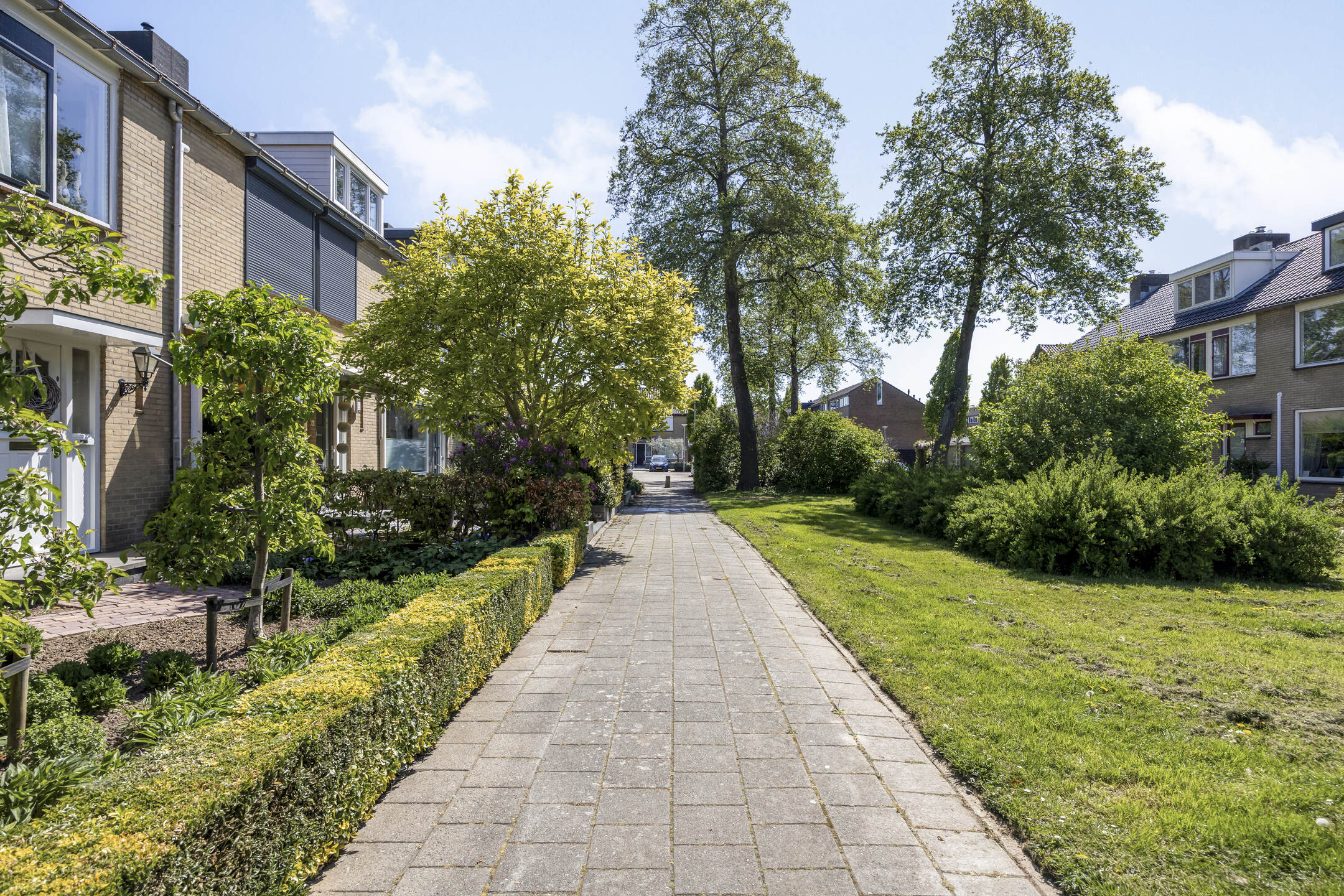 Van der Lekstraat 65