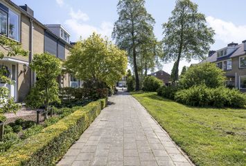 Van der Lekstraat 65, HENDRIK-IDO-AMBACHT