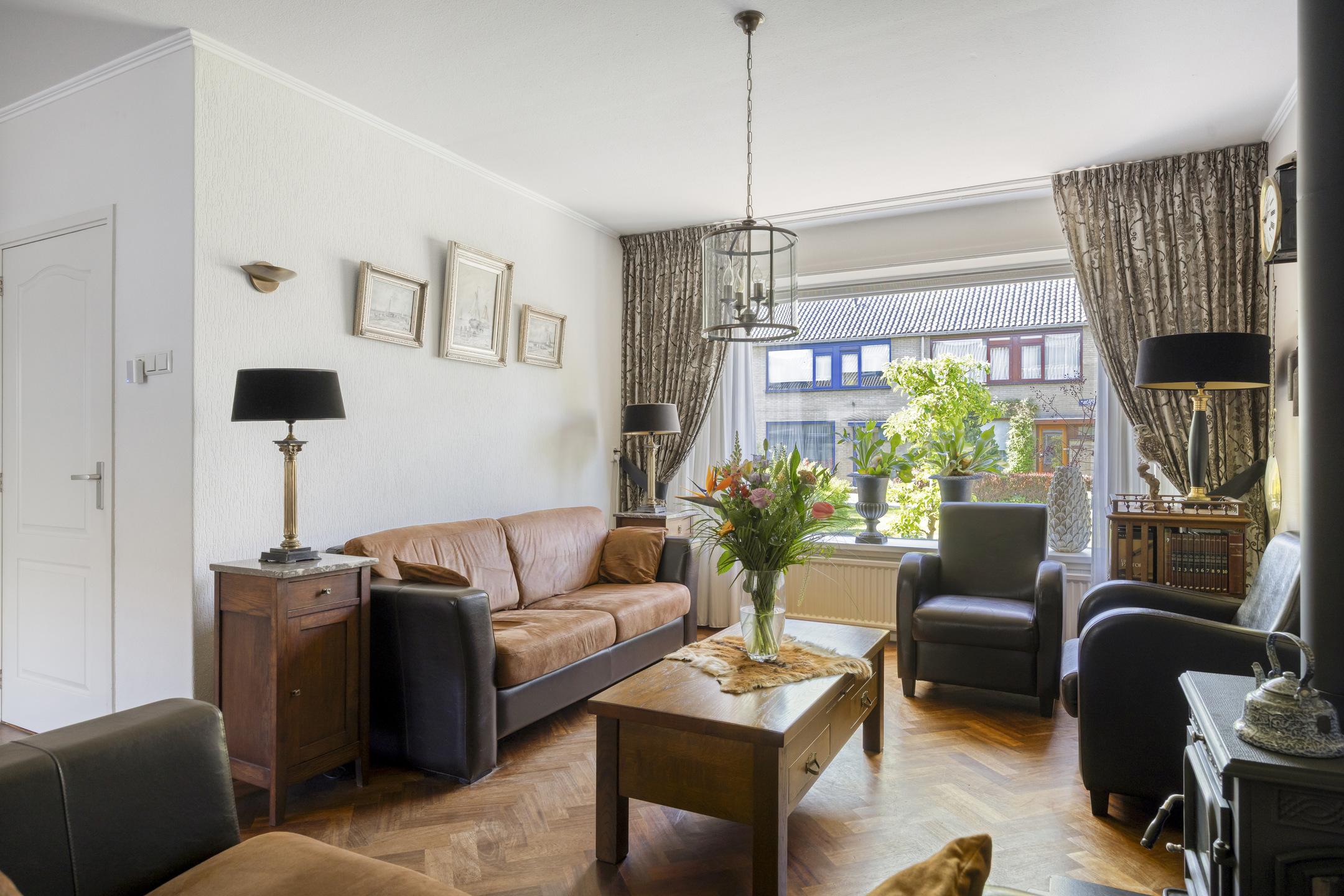 Van der Lekstraat 65