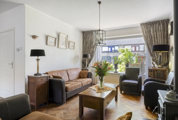 Van der Lekstraat 65, HENDRIK-IDO-AMBACHT