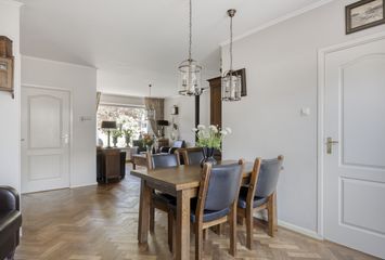 Van der Lekstraat 65, HENDRIK-IDO-AMBACHT