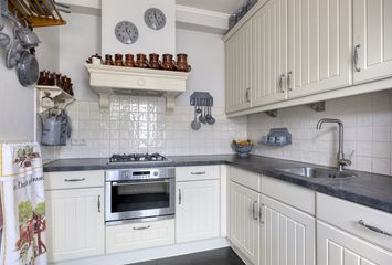 Van der Lekstraat 65, HENDRIK-IDO-AMBACHT