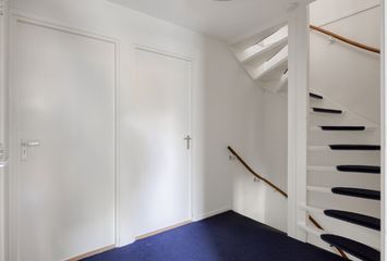 Van der Lekstraat 65, HENDRIK-IDO-AMBACHT