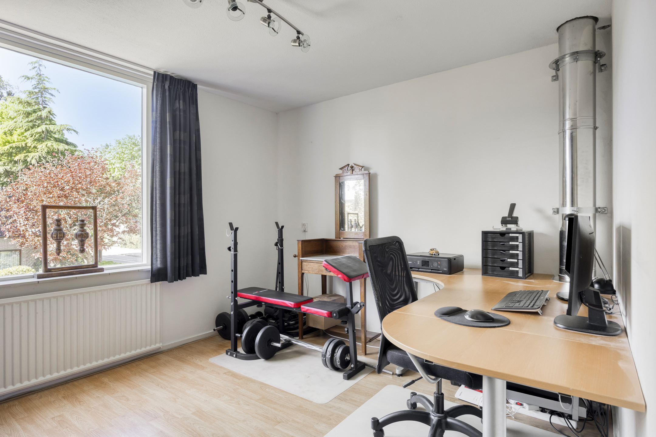 Van der Lekstraat 65