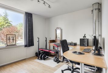 Van der Lekstraat 65, HENDRIK-IDO-AMBACHT