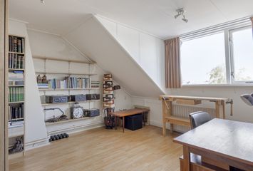 Van der Lekstraat 65, HENDRIK-IDO-AMBACHT