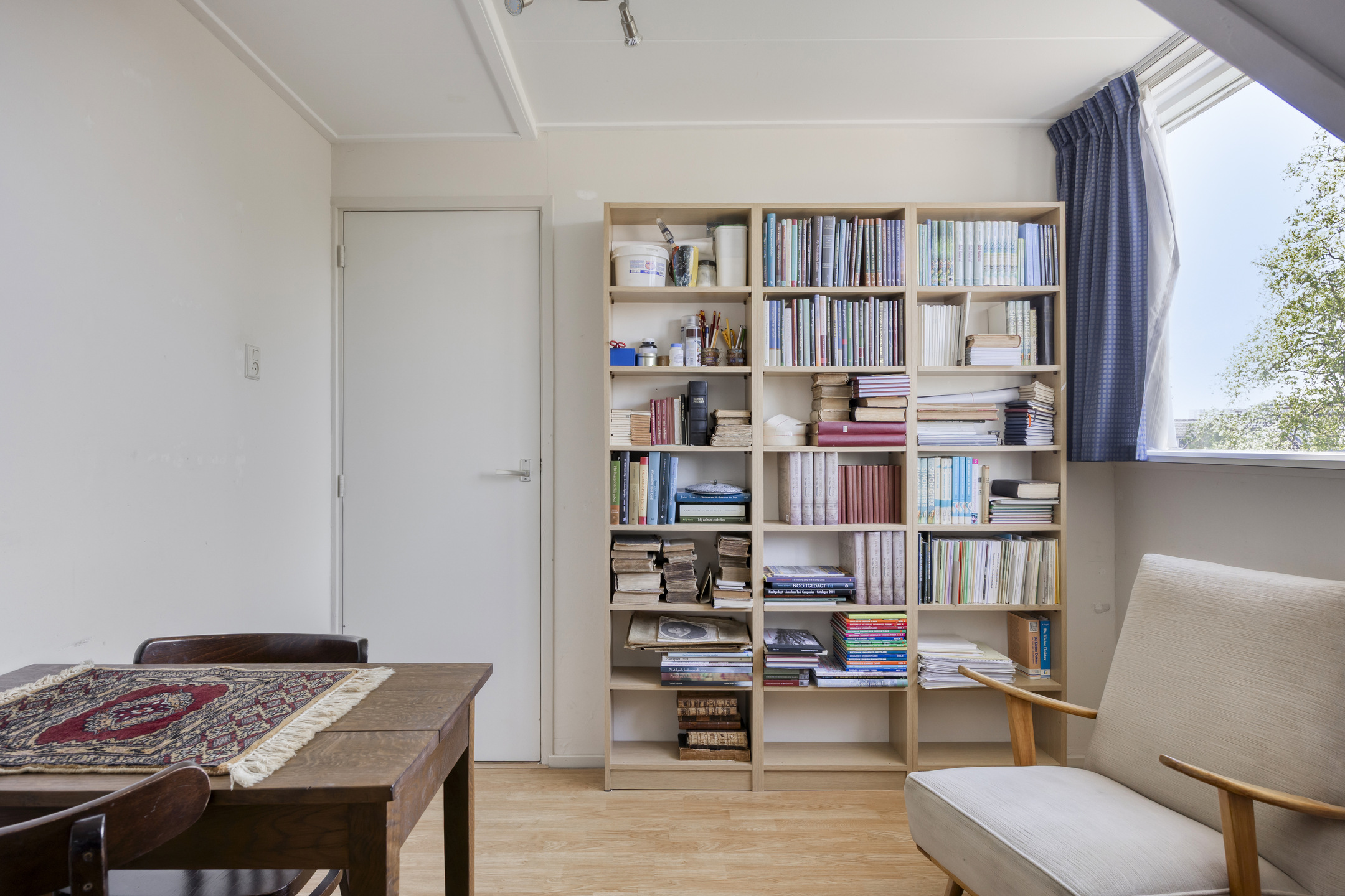 Van der Lekstraat 65