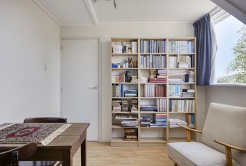 Van der Lekstraat 65, HENDRIK-IDO-AMBACHT