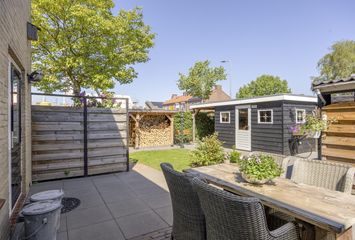 Van der Lekstraat 65, HENDRIK-IDO-AMBACHT