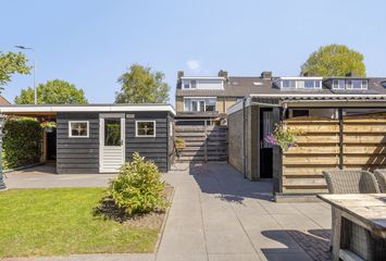 Van der Lekstraat 65, HENDRIK-IDO-AMBACHT
