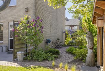 Van der Lekstraat 65, HENDRIK-IDO-AMBACHT