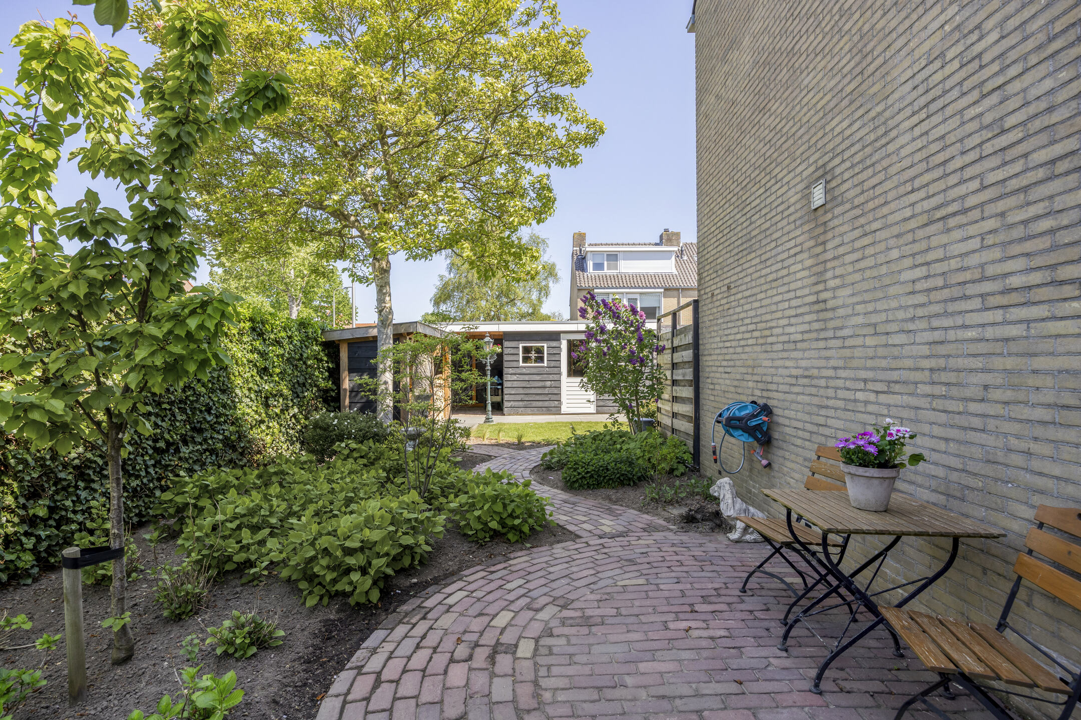 Van der Lekstraat 65