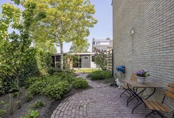 Van der Lekstraat 65, HENDRIK-IDO-AMBACHT
